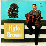Hylo Brown – Hylo Brown (Made in JAPAN!) Американський Кантрі! Country