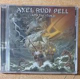 Axel Rudi Pell – Into The Storm фірмовий CD