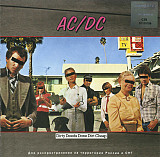 AC/DC CD «Dirty Deeds Done Dirt Cheap» ℗1976