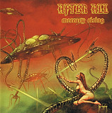 AFTER ALL CD «Mercury Rising» ℗2002