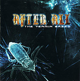 AFTER ALL CD «The Vermin Breed» ℗2005