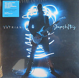 JOE SATRIANI «Shapeshifting» ℗2020