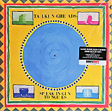 TALKING HEADS «Speaking in Tongues» RE-2024 ℗1983