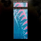 NINE INCH NAILS «Pretty Hate Machine» incl.Head Like A Hole RE-2017 ℗1989