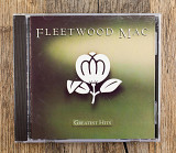 Fleetwood Mac - Greatest Hits (Японія)