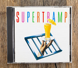 Supertramp - The Very Best Of (Японія)