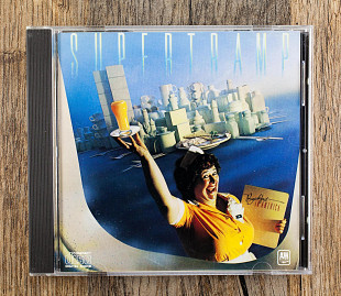Supertramp - Breakfast In America (США)