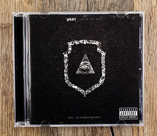 Jeezy - Seen It All: The Autobiography (США)
