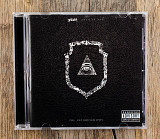 Jeezy - Seen It All: The Autobiography (США)