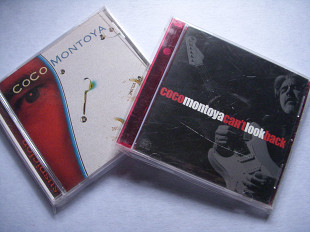 Coco Montoya