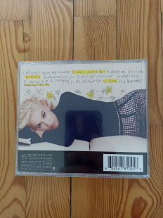 Gwen Stefani - This Is What the Truth Feels Like” (2016)