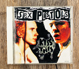 Sex Pistols - Kiss This (Японія)