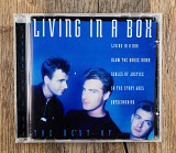 Living In A Box - The Best Of (Netherlands)