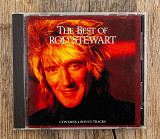 Rod Stewart - The Best Of Rod Stewart (Японія)