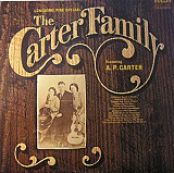 The Carter Family Featuring A. P. Carter – Lonesome Pine Special (USA!)