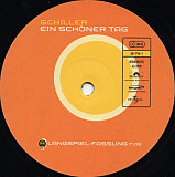 Вінілова платівка Schiller - Ein Schöner Tag 12"