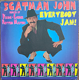 Вінілова платівка Scatman John - Everybody Jam 12”