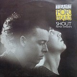 Вінілова платівка DTears For Fears - Shout (Remix Version) 12"