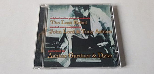 1971) Ashton, Gardner & Dyke The Last Rebel