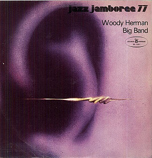Woody Herman Big Band* – Jazz Jamboree 77 Vol. 2