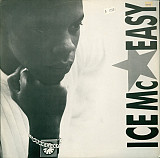 Вінілова платівка ICE Mc – Easy 12"