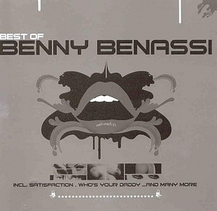 Benny Benassi – Best Of Benny Benassi