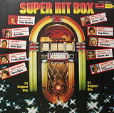 Super Hit Box - 2 LP