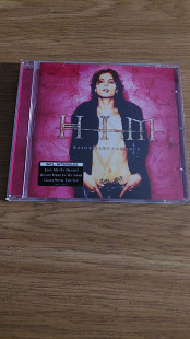 CD HIM – Razorblade Romance(Firma)