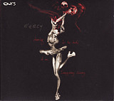 Ours – Mercy... (Dancing For The Death Of An Imaginary Enemy) ( USA ) Gatefold cardboard sleeve