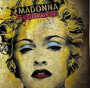 Madonna - Celebration