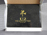U2 The Joshua Tree Tour 2017 Limited Edition VIP Album Mint
