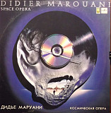 Didier Marouani – Space Opera