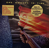 1988 Summer Olympics Album: One Moment In Time