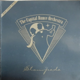 The Capital Dance Orchestra – Stampede ( UA ) JAZZ