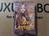 Avril Lavigne - Золотblе хитbl 2004