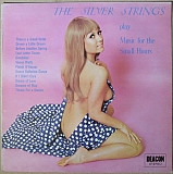 The Silver Strings (3) – The Silver Strings