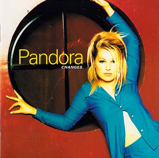 Pandora – Changes