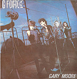 Gary Moore – G-Force