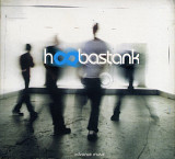 Hoobastank – Hoobastank Promo Can ( USA ) Promo, digipak