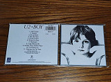 U2 - Boy (France)