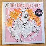 Air - The Virgin Suicides Redux (25th Anniversary Edition) (New Analog Mix, 2025)