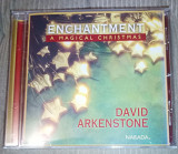 David Arkenstone – Enchantment - A Magical Christmas