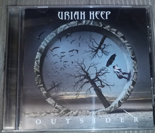 Uriah Heep – Outsider