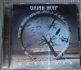 Uriah Heep – Outsider