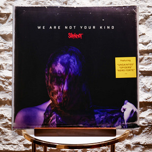 Slipknot – We Are Not Your Kind