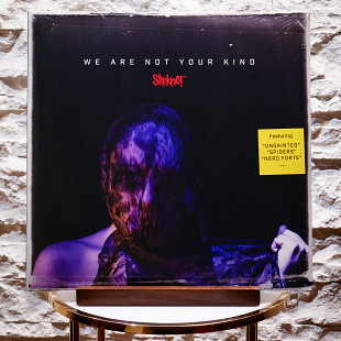 Slipknot – We Are Not Your Kind