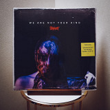 Slipknot – We Are Not Your Kind