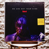 Slipknot – We Are Not Your Kind