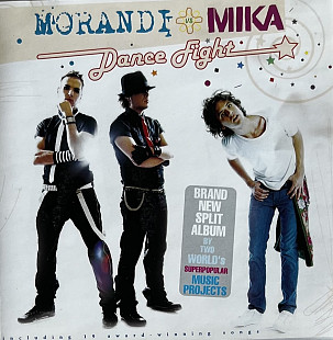 Morandi & Mika - Dance Fight