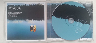 Joyosa Stockhausen/Snetberger/Andersen/Heral